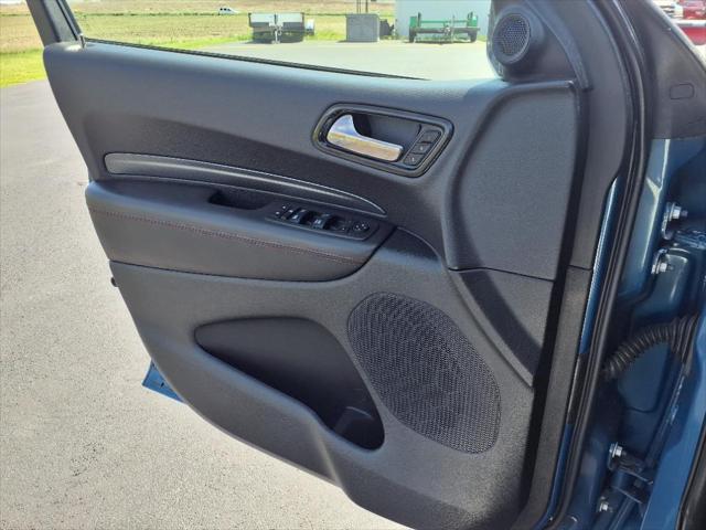 used 2024 Dodge Durango car, priced at $40,977