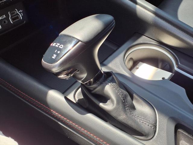 used 2024 Dodge Durango car, priced at $40,977