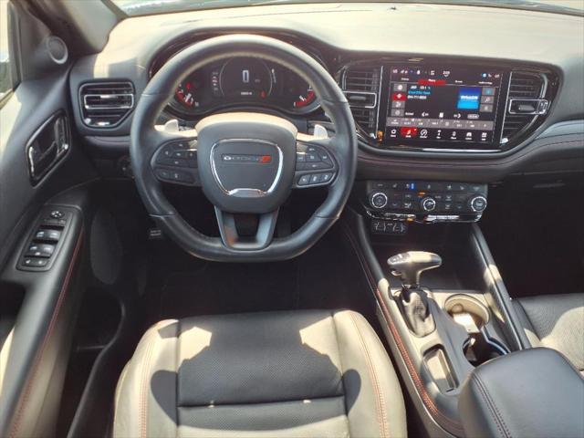used 2024 Dodge Durango car, priced at $40,977