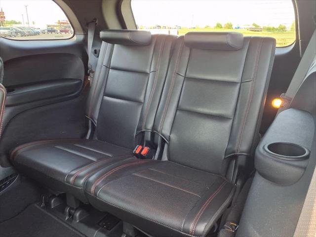used 2024 Dodge Durango car, priced at $40,977
