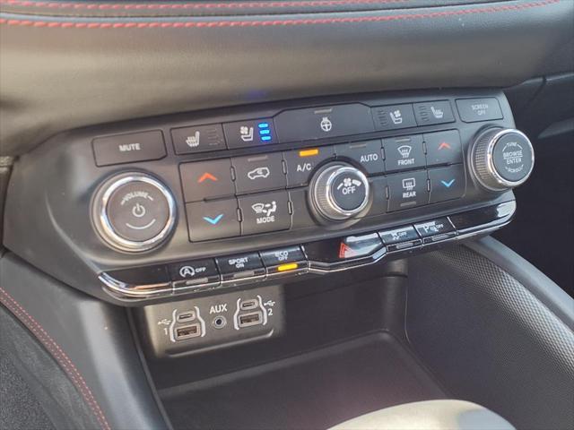 used 2024 Dodge Durango car, priced at $40,977