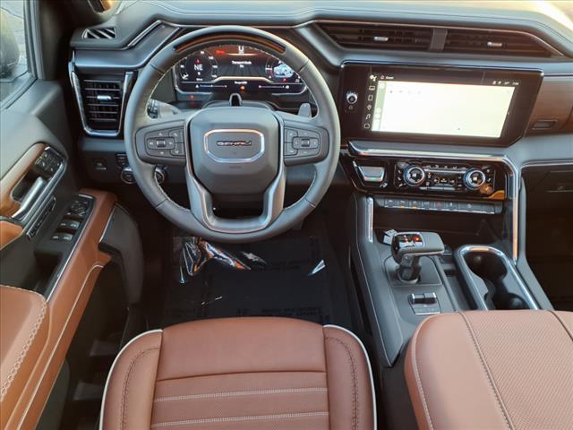 new 2025 GMC Sierra 1500 car, priced at $81,690