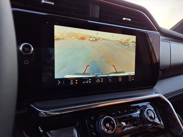 new 2025 GMC Sierra 1500 car, priced at $81,690