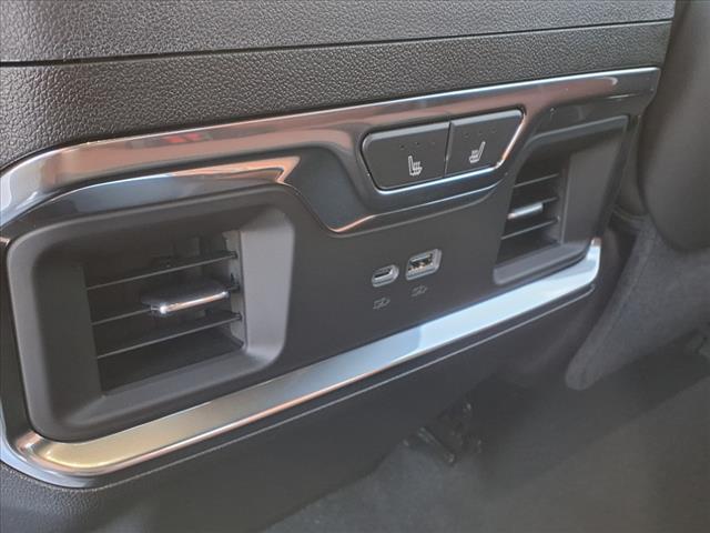 new 2025 GMC Sierra 1500 car, priced at $81,690