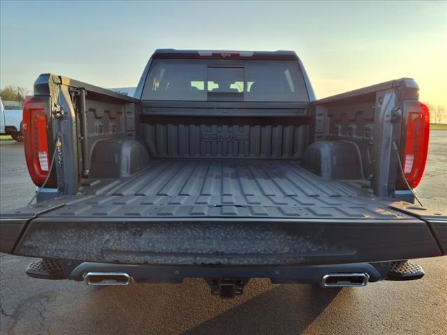 new 2025 GMC Sierra 1500 car, priced at $81,690