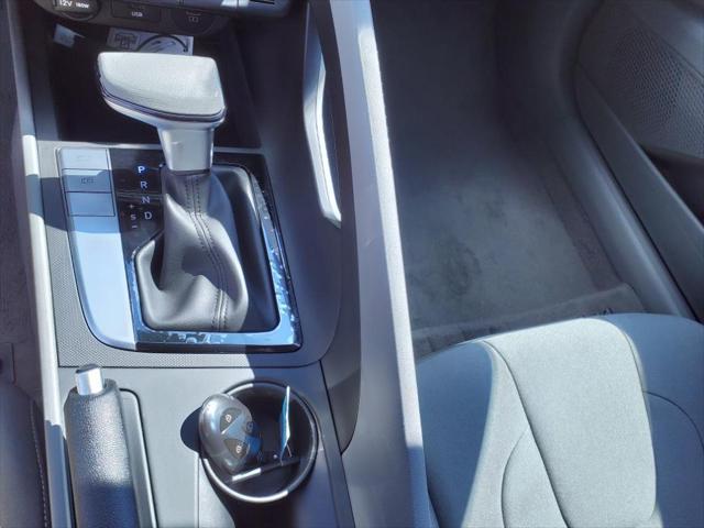 used 2024 Hyundai Elantra car, priced at $25,477