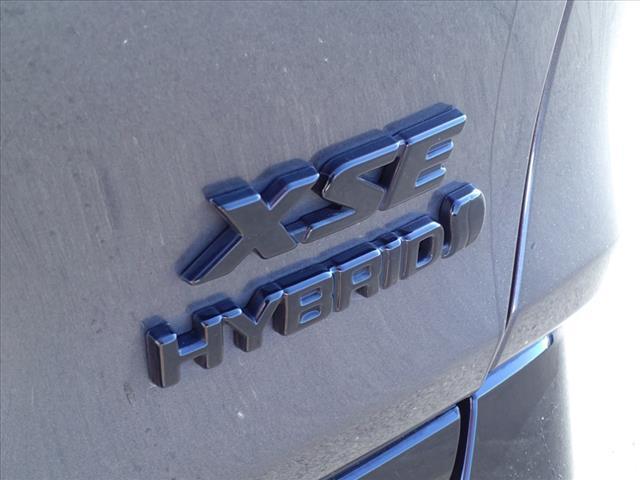 used 2020 Toyota RAV4 Hybrid car, priced at $28,977