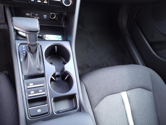 used 2025 Hyundai Sonata car, priced at $27,977