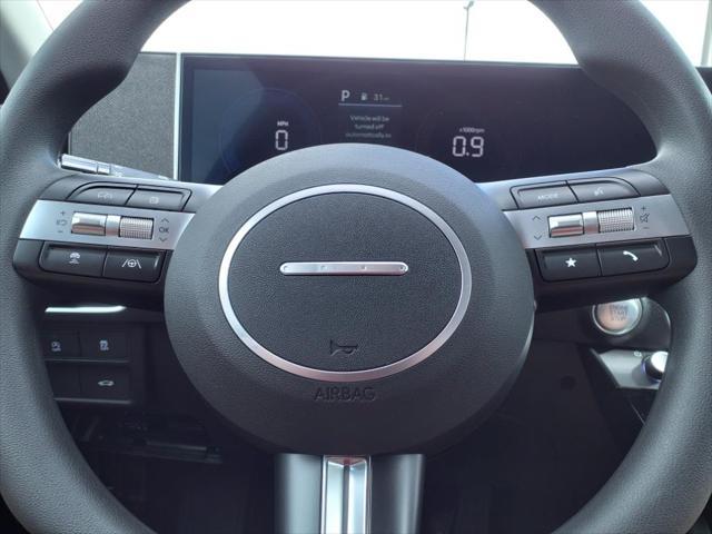 used 2025 Hyundai Sonata car, priced at $27,977
