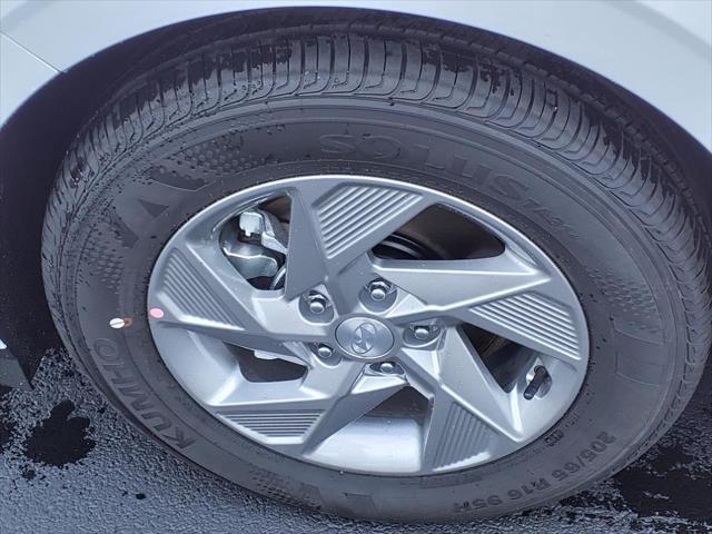 used 2025 Hyundai Sonata car, priced at $27,977