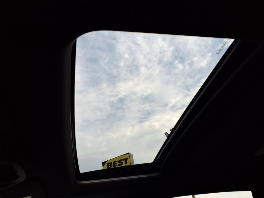 new 2025 GMC Canyon car, priced at $45,615