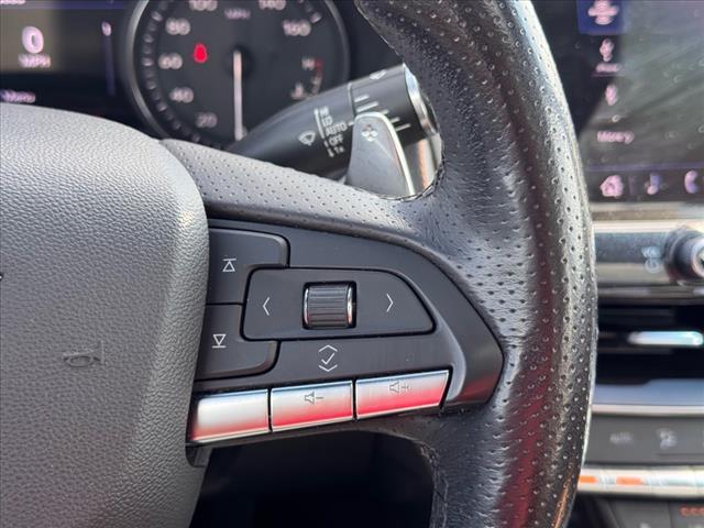 used 2020 Cadillac CT5 car, priced at $31,990