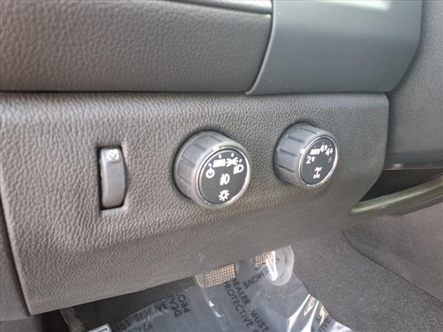 used 2022 GMC Canyon car, priced at $37,990