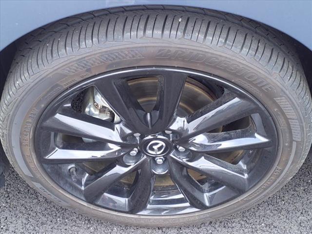 used 2021 Mazda Mazda3 car, priced at $29,977