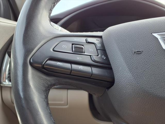 used 2019 Cadillac XT4 car, priced at $24,977