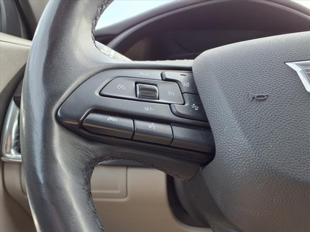 used 2019 Cadillac XT4 car, priced at $24,977