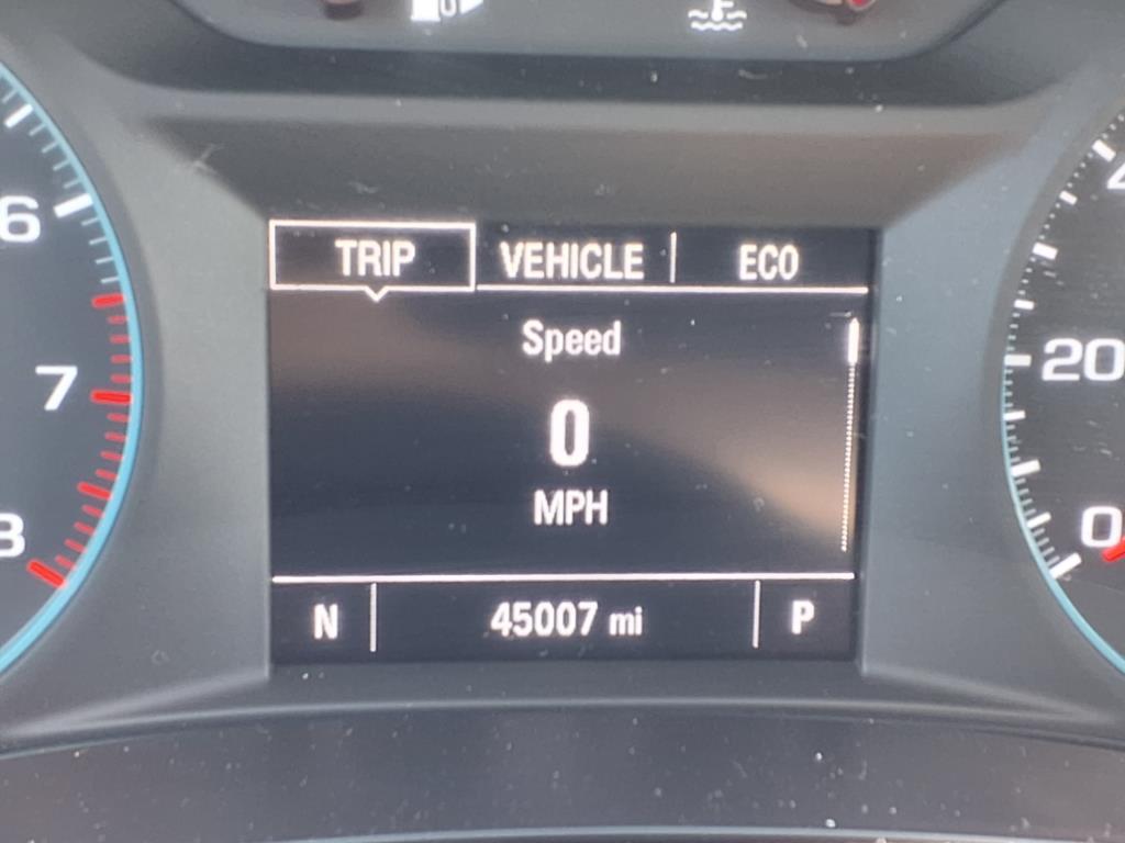 used 2021 Chevrolet Malibu car, priced at $20,977
