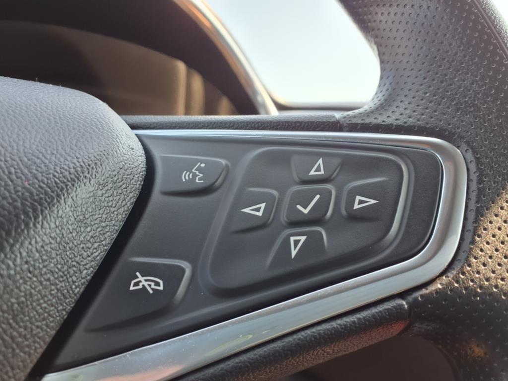used 2021 Chevrolet Malibu car, priced at $20,977