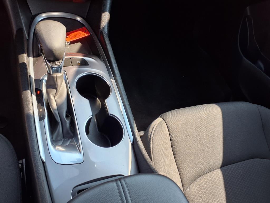 used 2021 Chevrolet Malibu car, priced at $20,977