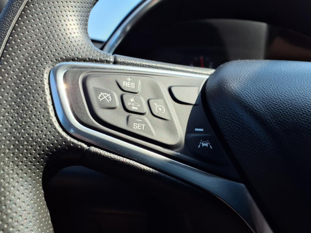 used 2021 Chevrolet Malibu car, priced at $20,977
