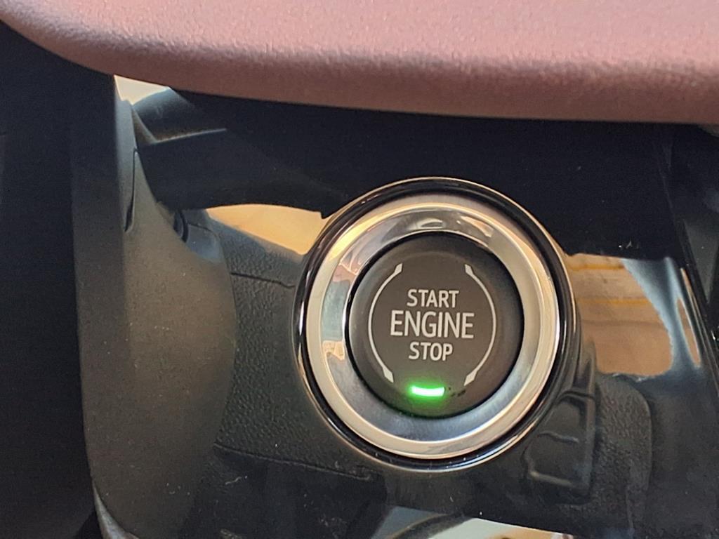 new 2025 Buick Envision car, priced at $42,185