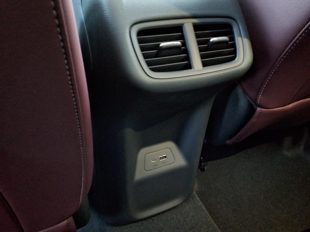 new 2025 Buick Envision car, priced at $42,185