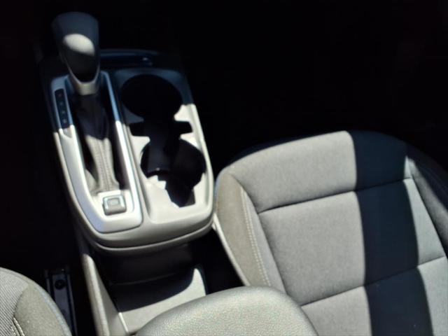 used 2025 Chevrolet Trax car, priced at $24,977