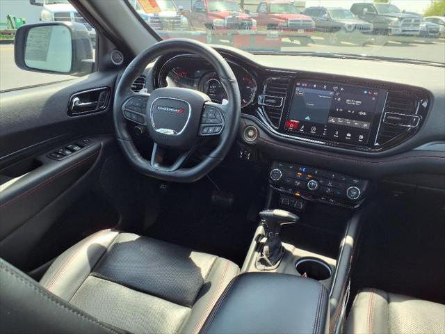 used 2024 Dodge Durango car, priced at $40,977
