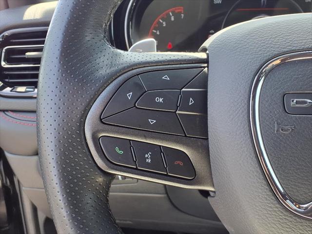 used 2024 Dodge Durango car, priced at $40,977