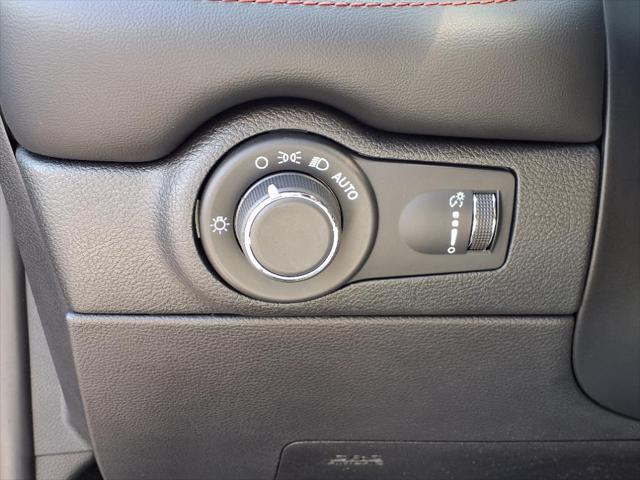used 2024 Dodge Durango car, priced at $40,977
