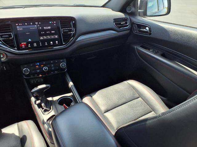used 2024 Dodge Durango car, priced at $40,977