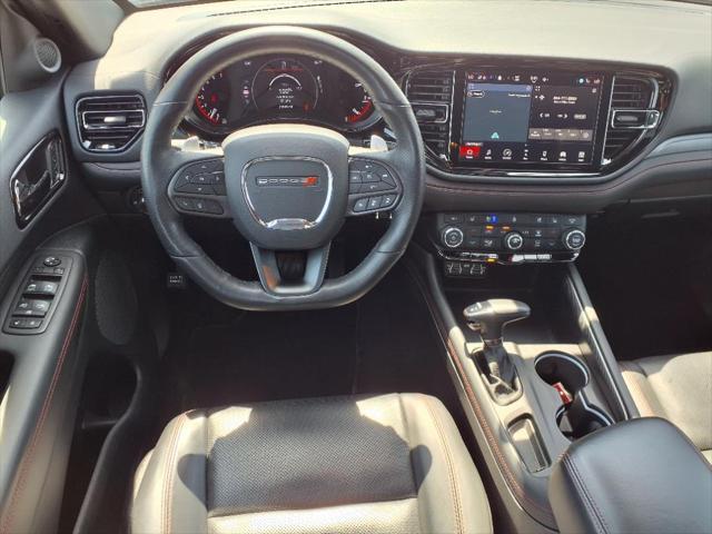 used 2024 Dodge Durango car, priced at $40,977