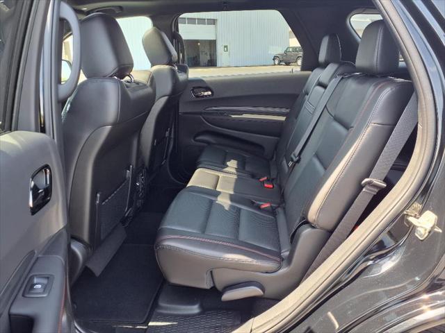 used 2024 Dodge Durango car, priced at $40,977