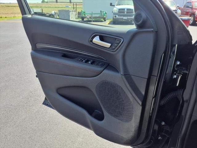 used 2024 Dodge Durango car, priced at $40,977