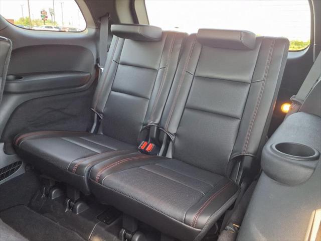used 2024 Dodge Durango car, priced at $40,977