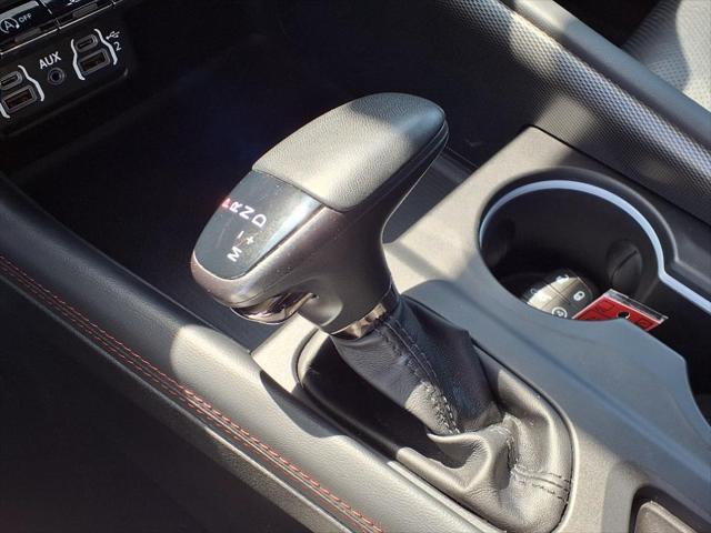 used 2024 Dodge Durango car, priced at $40,977