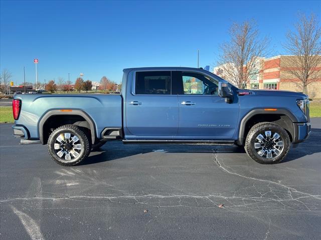 new 2025 GMC Sierra 2500 car, priced at $88,760