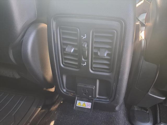 used 2021 Jeep Grand Cherokee car, priced at $23,977