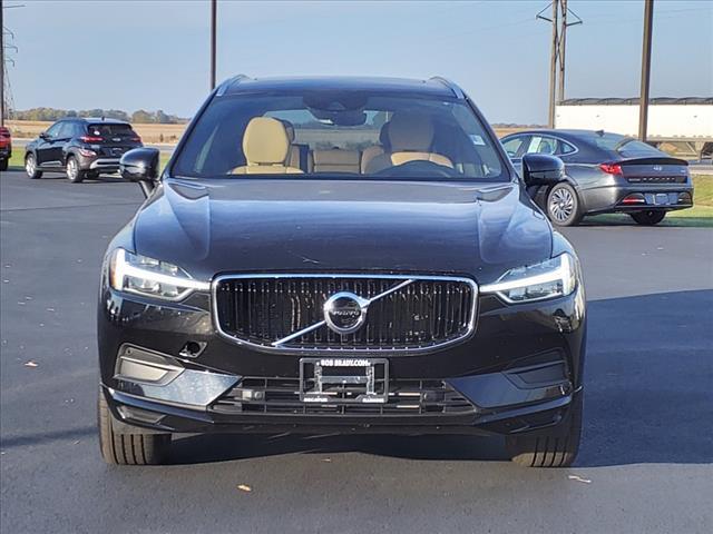 used 2020 Volvo XC60 car, priced at $24,977