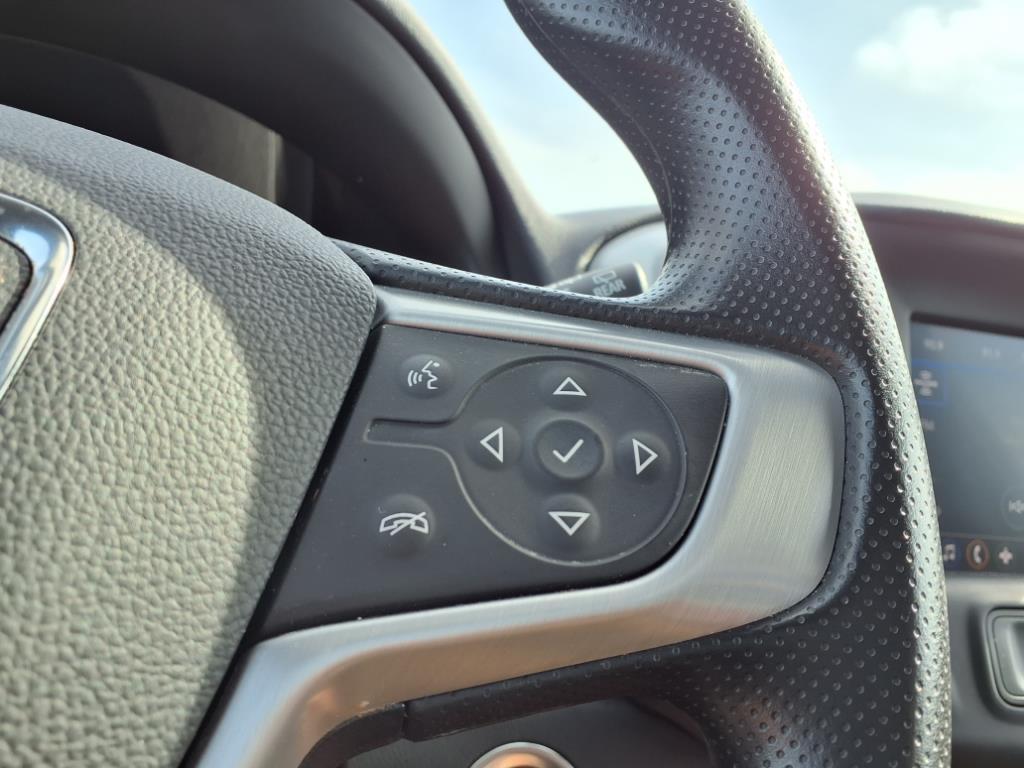 used 2024 GMC Terrain car, priced at $25,977