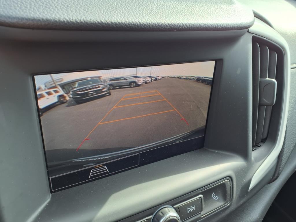used 2024 GMC Terrain car, priced at $25,977
