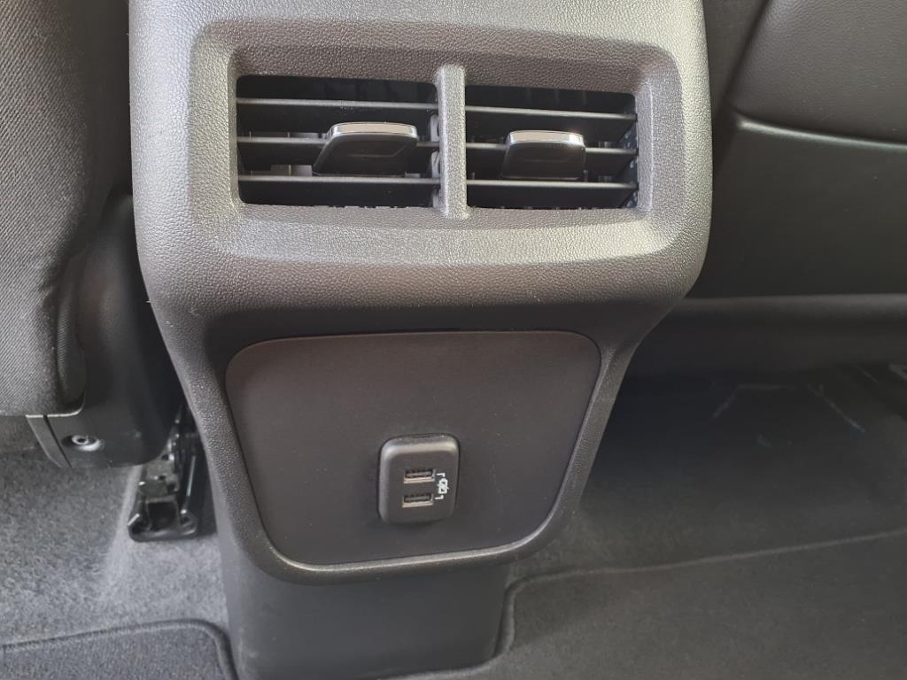 used 2024 GMC Terrain car, priced at $25,977