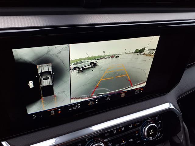 new 2025 GMC Sierra 2500 car, priced at $89,665