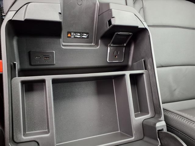 new 2025 GMC Sierra 2500 car, priced at $89,665