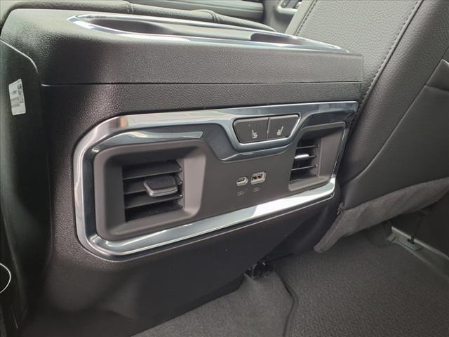 new 2025 GMC Sierra 2500 car, priced at $89,665