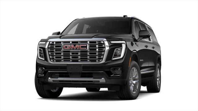 new 2025 GMC Yukon XL car, priced at $88,735