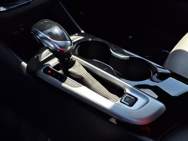 new 2025 Buick Envista car, priced at $31,635