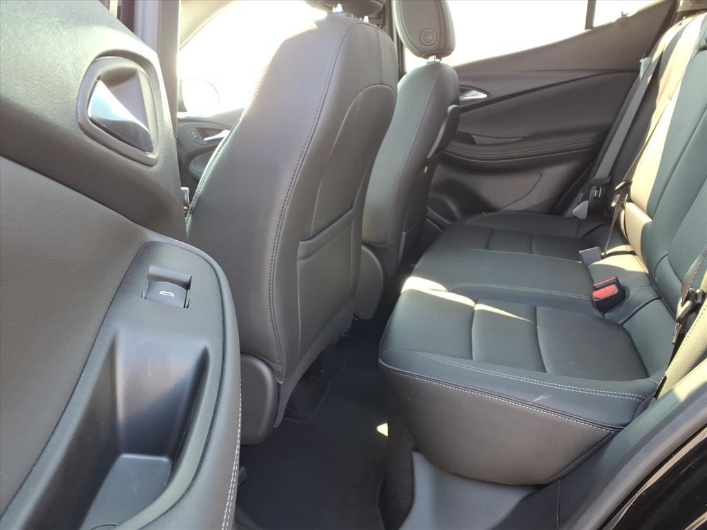 used 2023 Buick Encore GX car, priced at $25,977