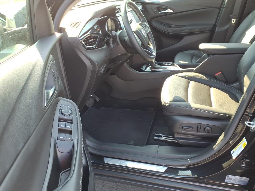 used 2023 Buick Encore GX car, priced at $25,977