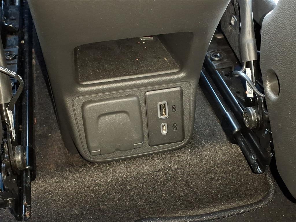 used 2023 Buick Encore GX car, priced at $25,977